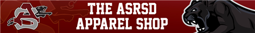 ASRSD Apparel Shop